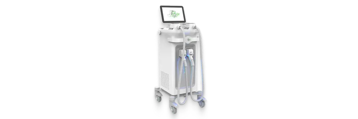 業務用ボディ機器 – 業務用エステ機器のサブスク