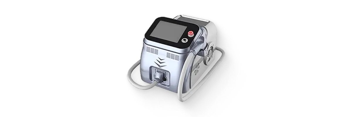 業務用脱毛器