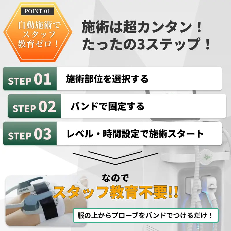 【中古】痩身機 | マグシェイプ