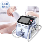 業務用痩身器 Photo body LED mini_中古レンタル