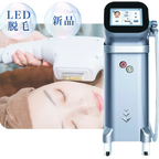 業務用脱毛器 Photo body LED_新品レンタル