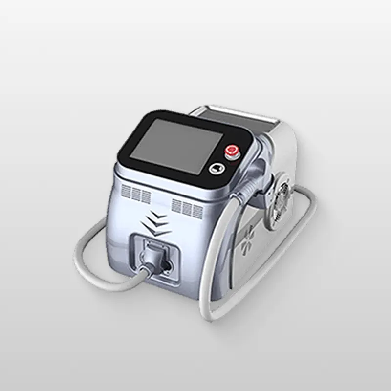 【中古】卓上型LED脱毛器 | Photo Body LED mini